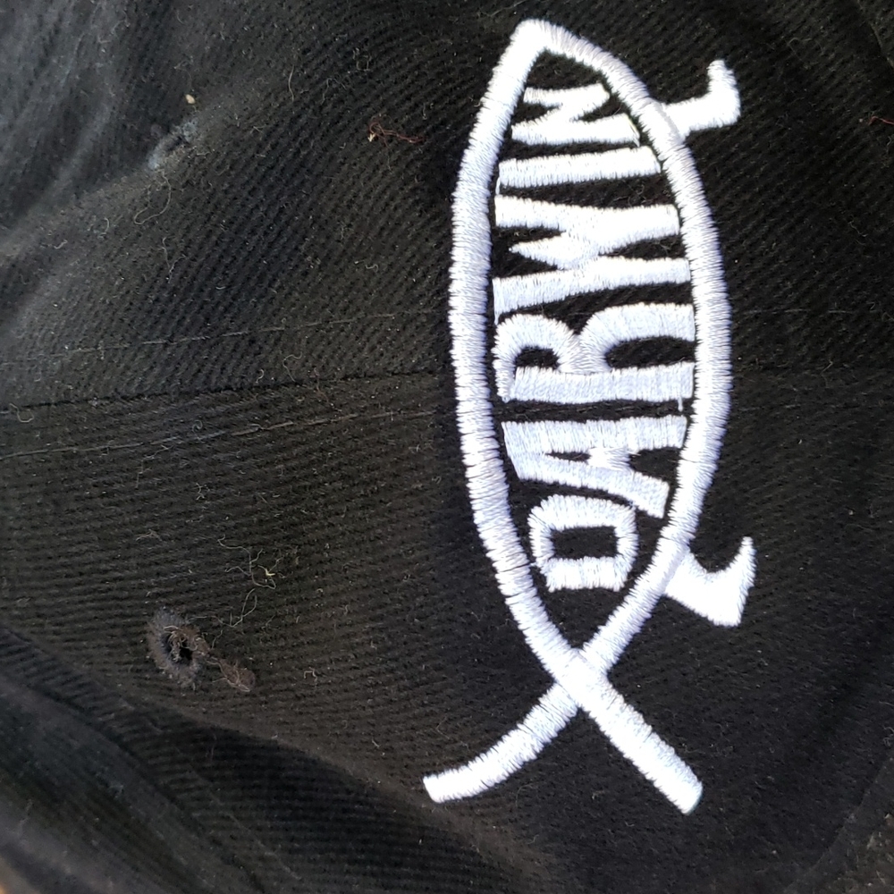 DARWIN hat - Picture 2 of 5